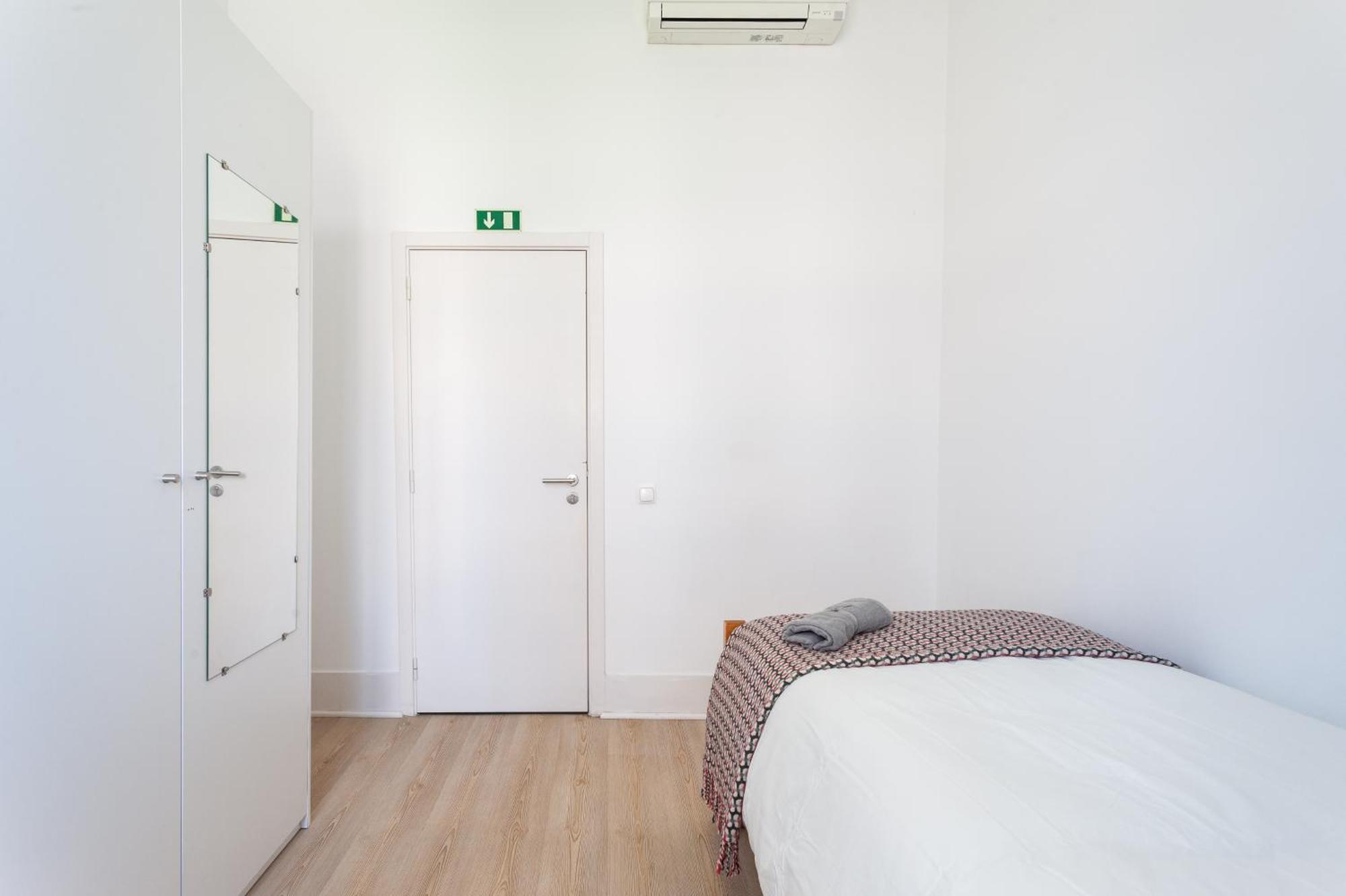 Casa de hóspedes Avenida Liberdade Lisboa
