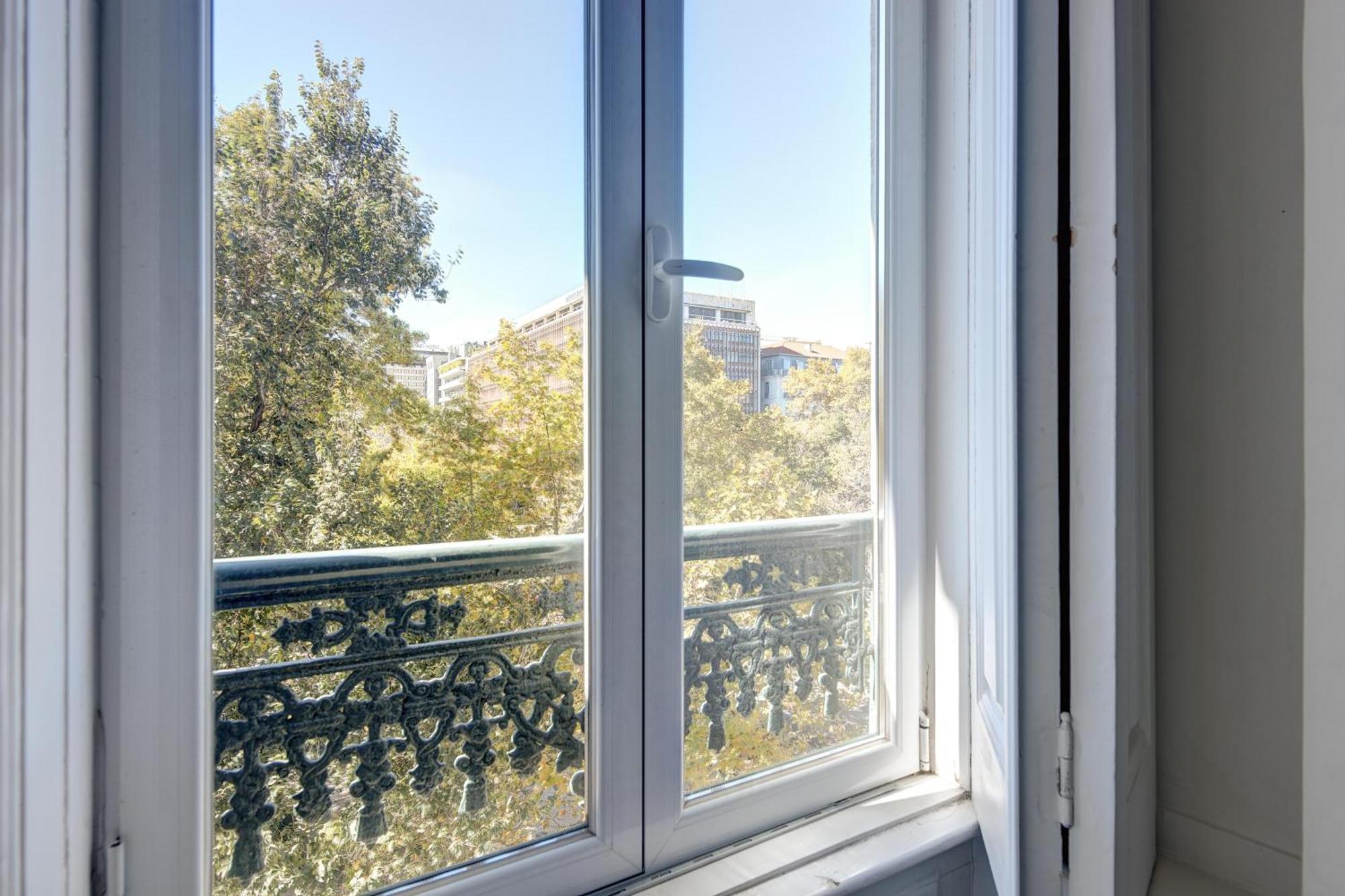Casa de hóspedes Avenida Liberdade